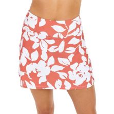 Женская юбка-трапеция для плавания Calypsa LLC