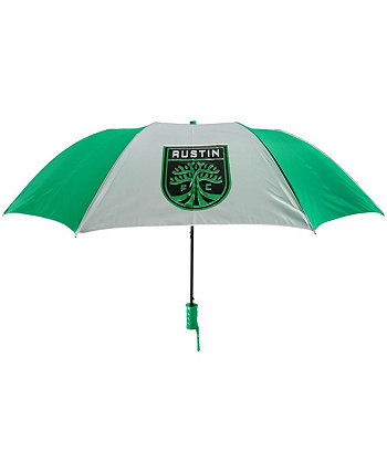 Двухцветный складной зонт для автоспорта Austin FC Storm Duds