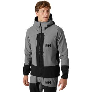 Куртка Odin Bc Softshell Helly Hansen