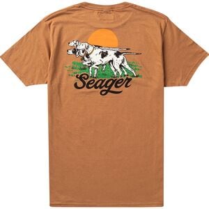 Pointer T-Shirt Seager Co.