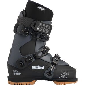 Лыжные ботинки Method Pro - 2023 K2