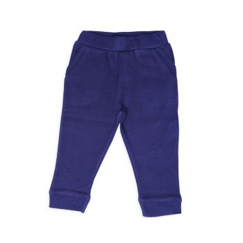 Baby's Chase Cotton Joggers BEAR CAMP