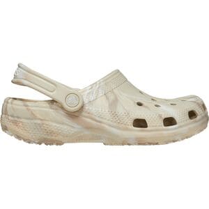 Classic Marbled Clog Crocs