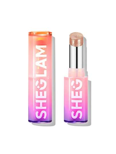 Mirror Kiss High-Shine Lipstick-Rule Breaker SHEGLAM