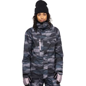 Утепленная куртка Willow GORE-TEX 686