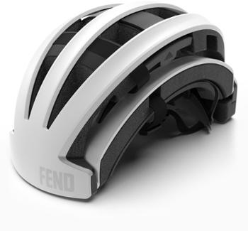 Один складной велосипедный шлем FEND