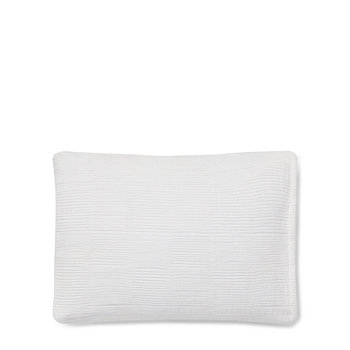 Подушка со складками Willa Ralph Lauren
