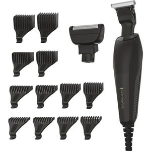 Remington Ultimate Precision Haircut Kit Remington