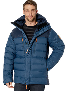Keb expedition down jacket store