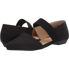 Черный (Black Nubuck)