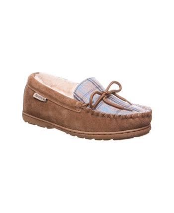 bearpaw women's mindy