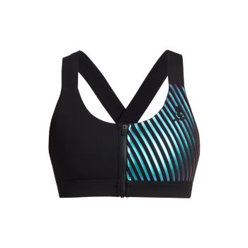 Clipped In Sports Bra SoulCycle