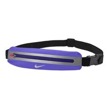 Поясная сумка Nike Slim 3.0 — фиолетовая Nike