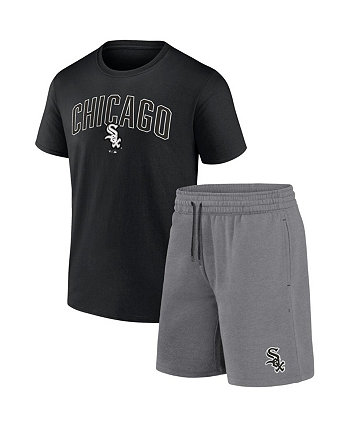 Мужская Пижама Fanatics Chicago White Sox Arch Fanatics