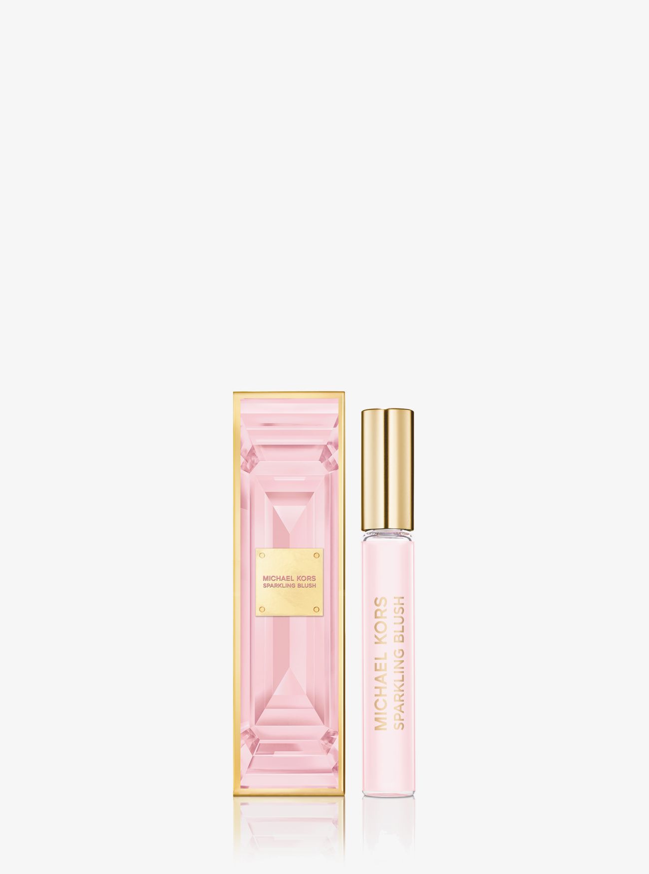 douglas michael kors sparkling blush