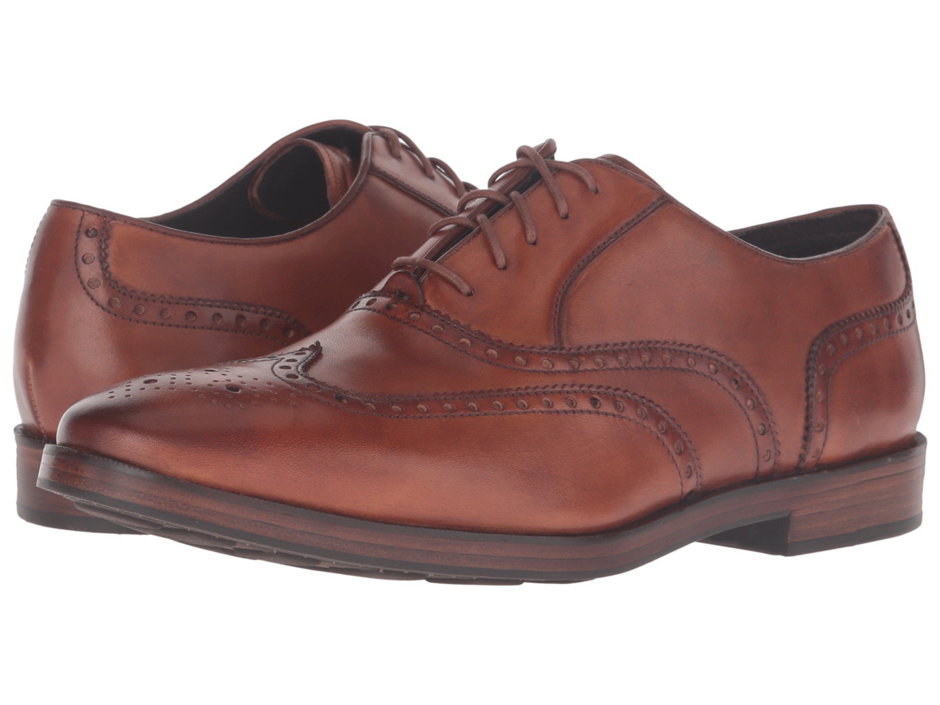 Гамильтон Гранд Крыло Оксфорд Cole Haan