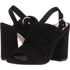 Черный (Black Suede)