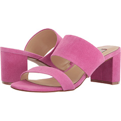 Розовый (Fuchsia Suede)