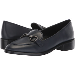 Синий (Navy Nappa/Gunmetal Trim)