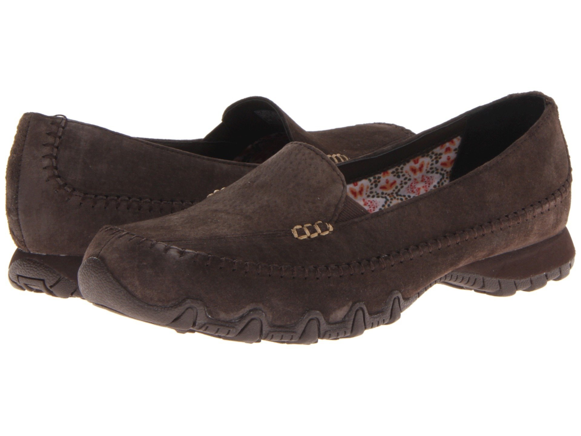 Relaxed Fit®: байкеры - пешеход Skechers