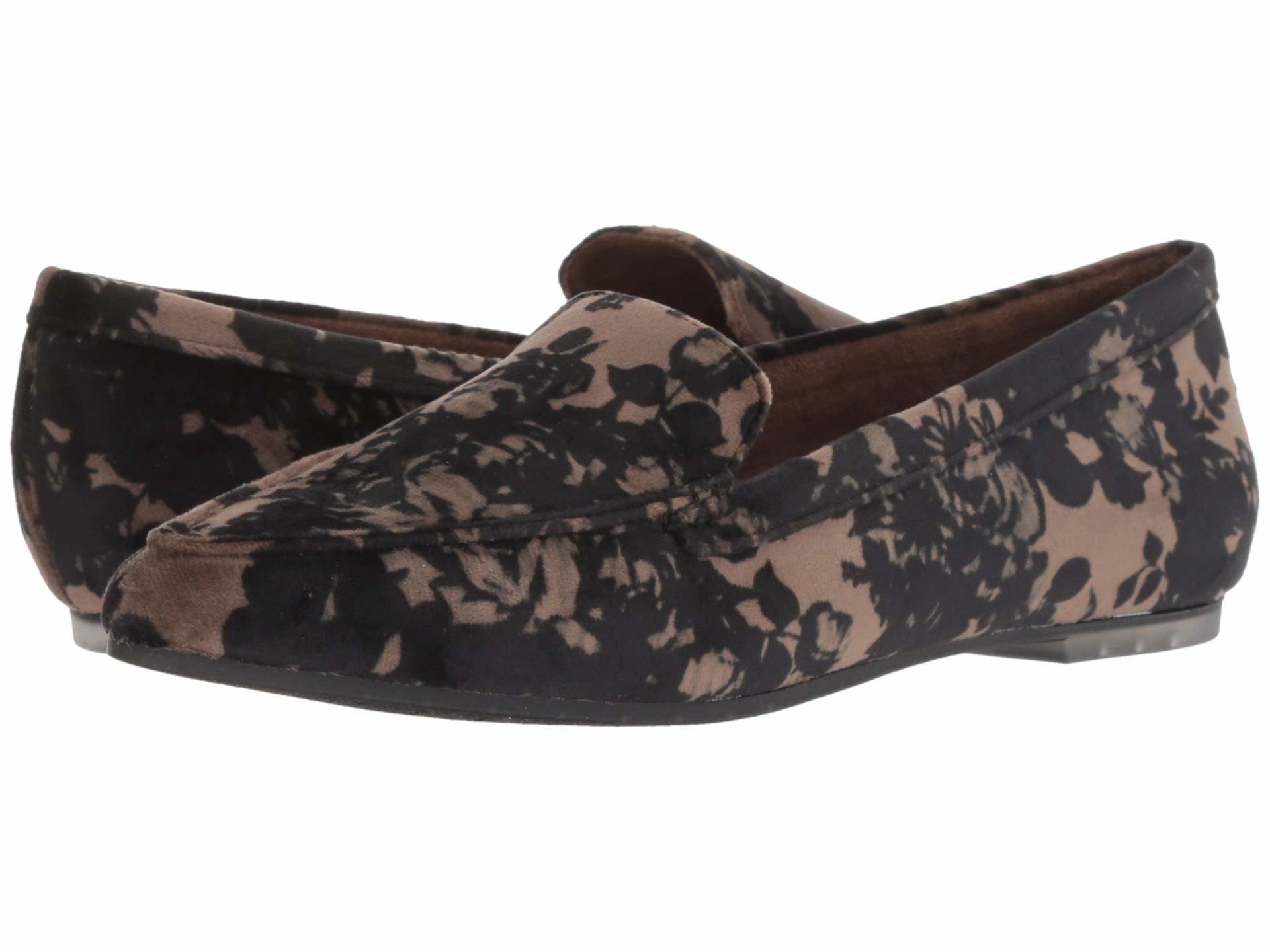 Кожаные балетки Me Too Audra с мягкой стелькой и гибкой резиновой подошвой Me Too