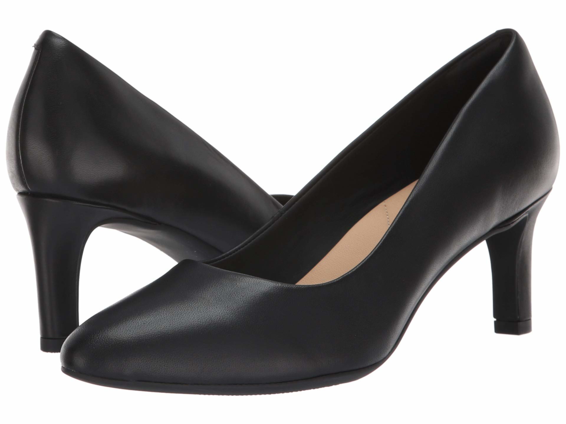 Калла Роуз Clarks