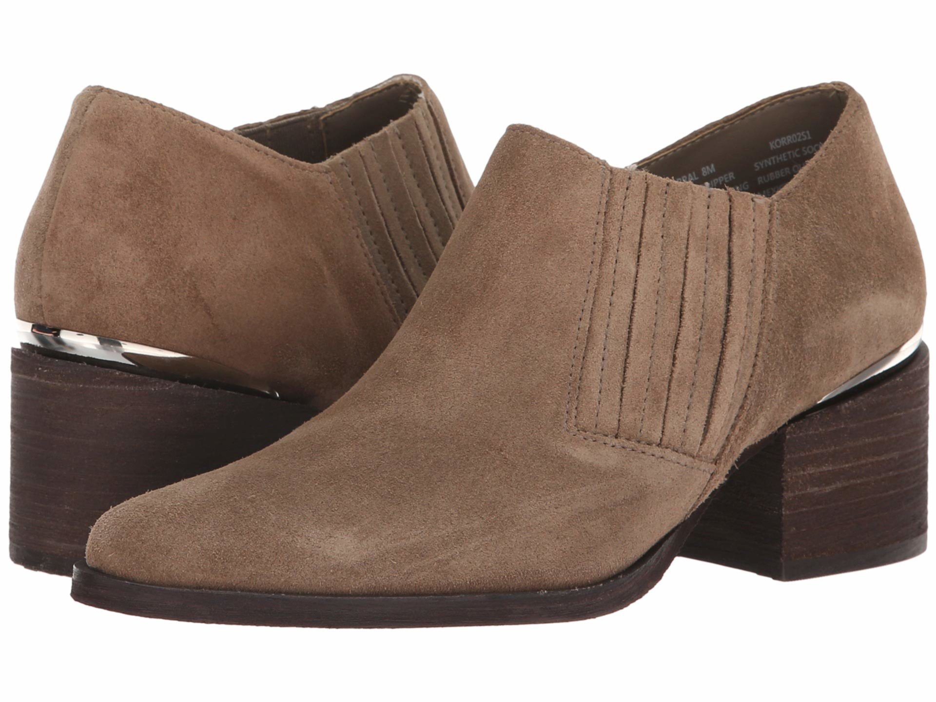 Korral Bootie Steve Madden
