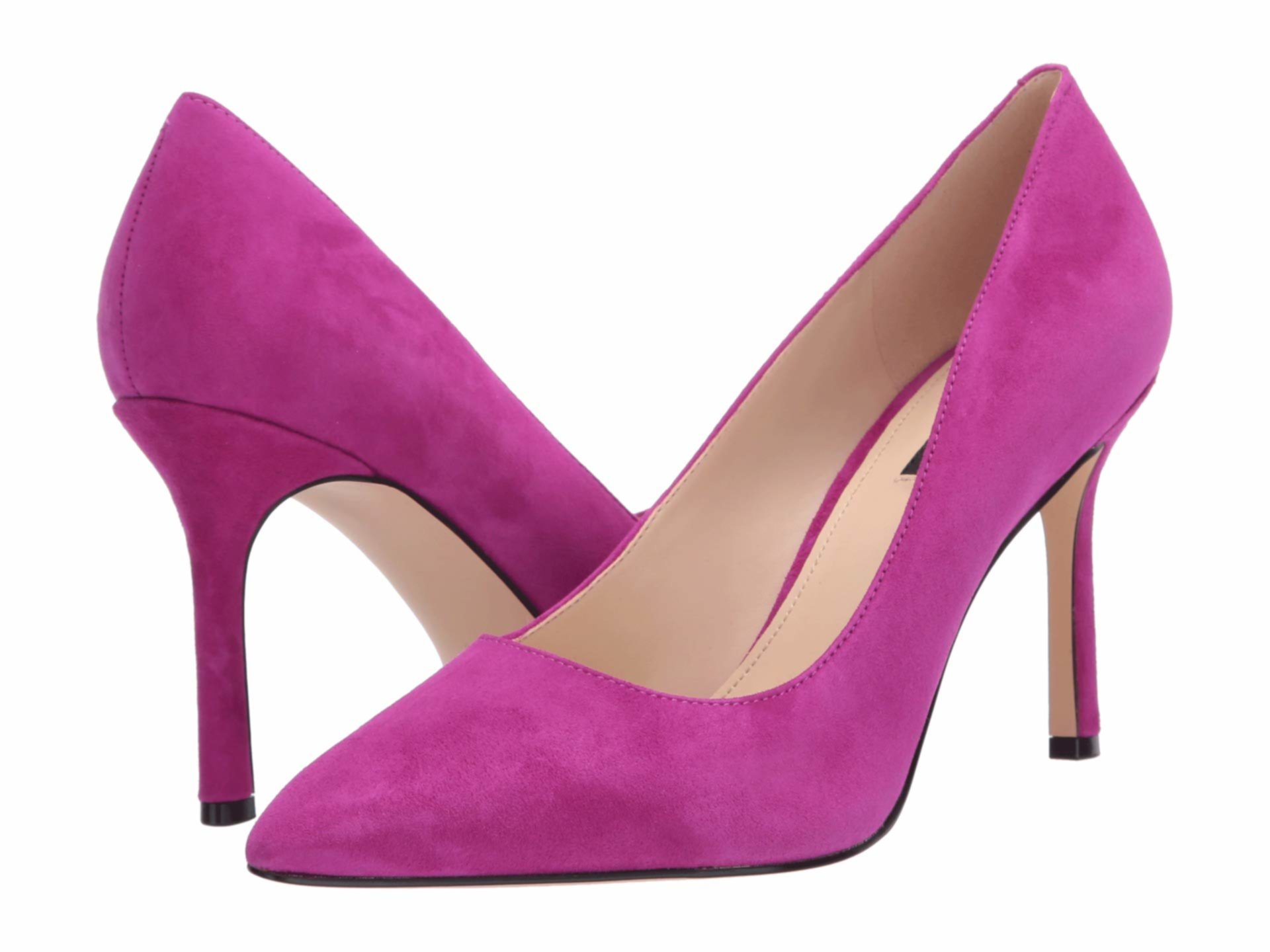 Эммала насос Nine West