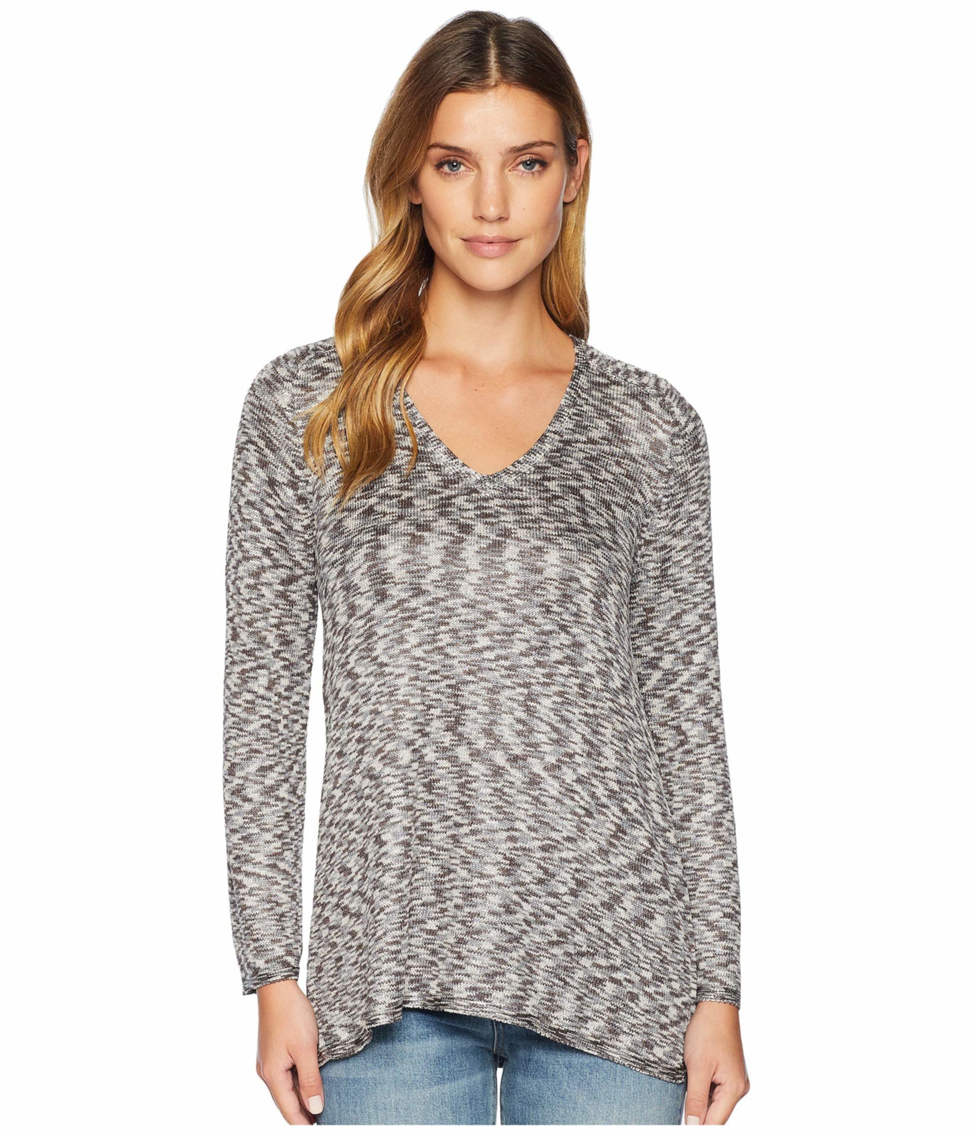 Mellow Space Top Nic+Zoe