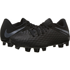 Черный (Black/Black/Light Crimson)