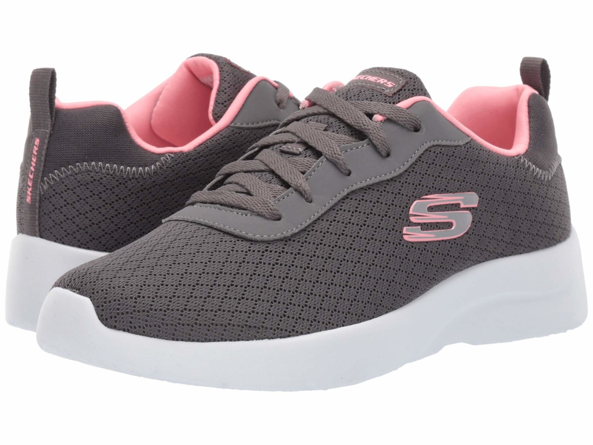 Dynamight 2.0 - с глазу на глаз Skechers
