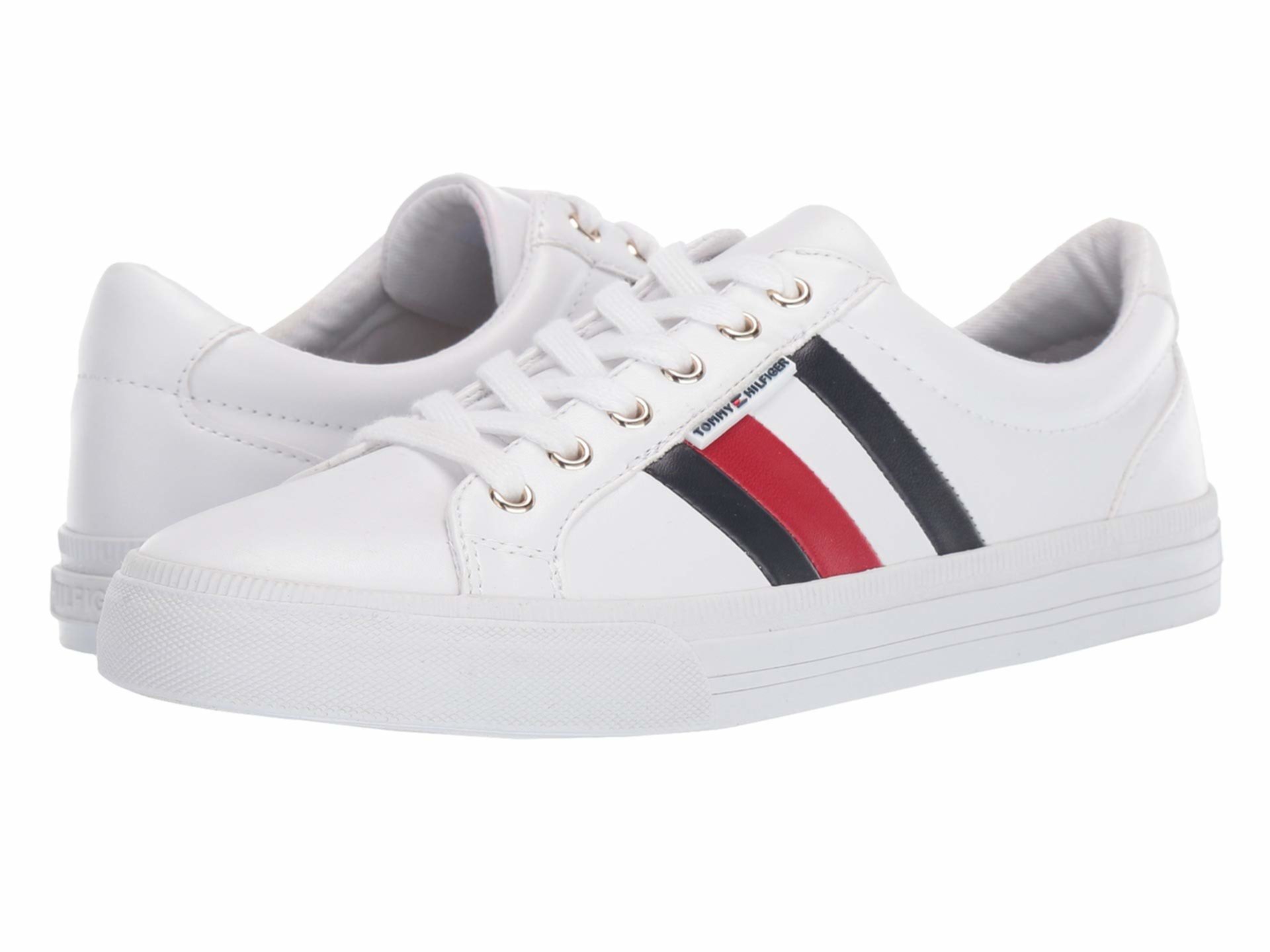 Женские кроссовки Tommy Hilfiger Lightz в стиле Lifestyle Tommy Hilfiger