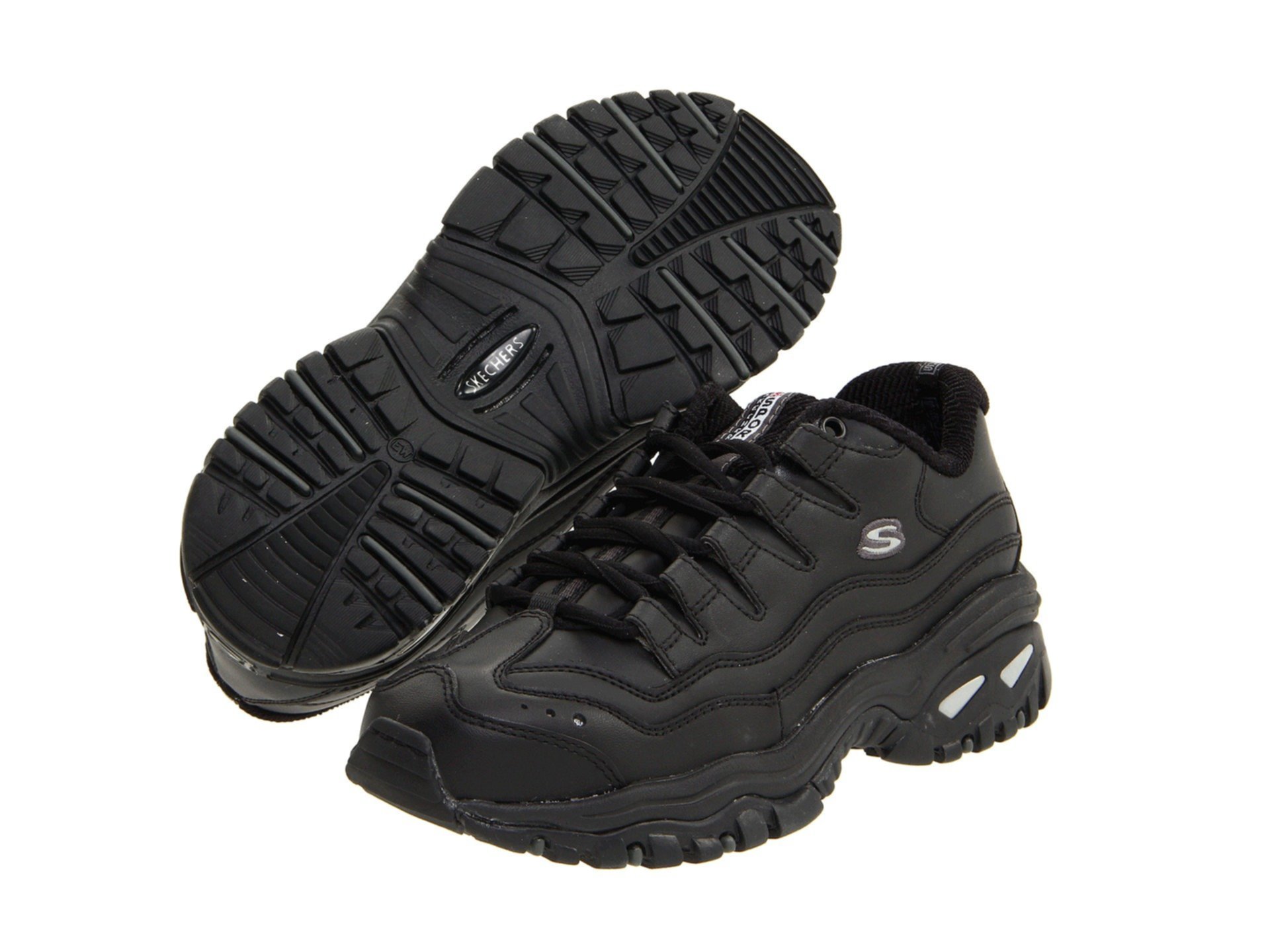 Энергия Skechers