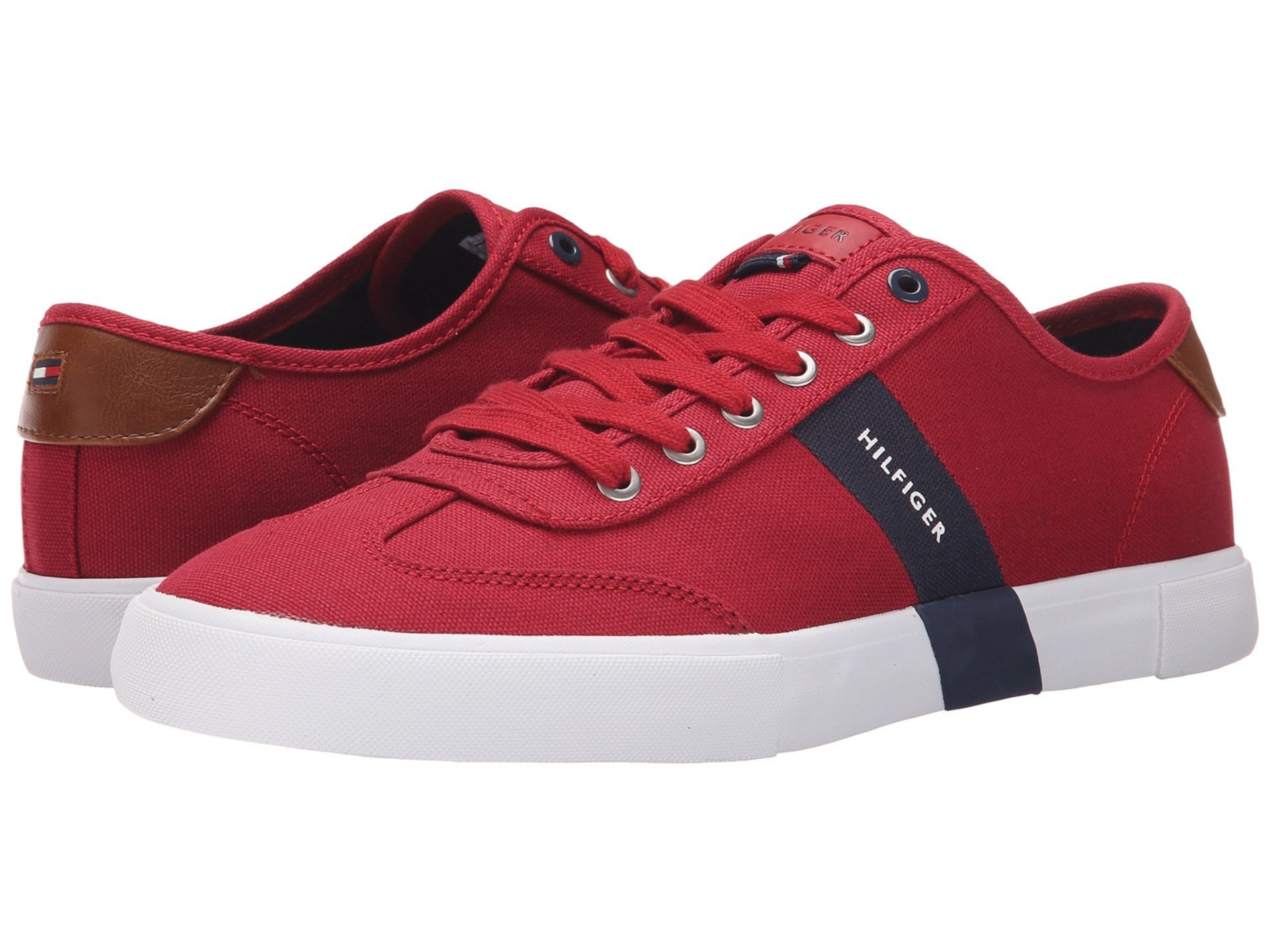 Мужские кеды Tommy Hilfiger Pandora, категория Lifestyle Sneakers Tommy Hilfiger