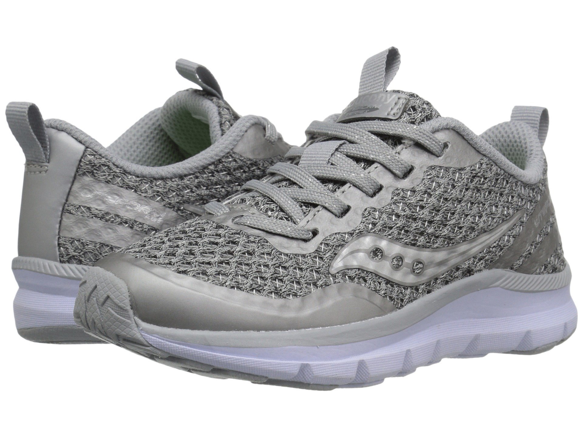 Liteform Feel (Маленький ребенок) Saucony Kids