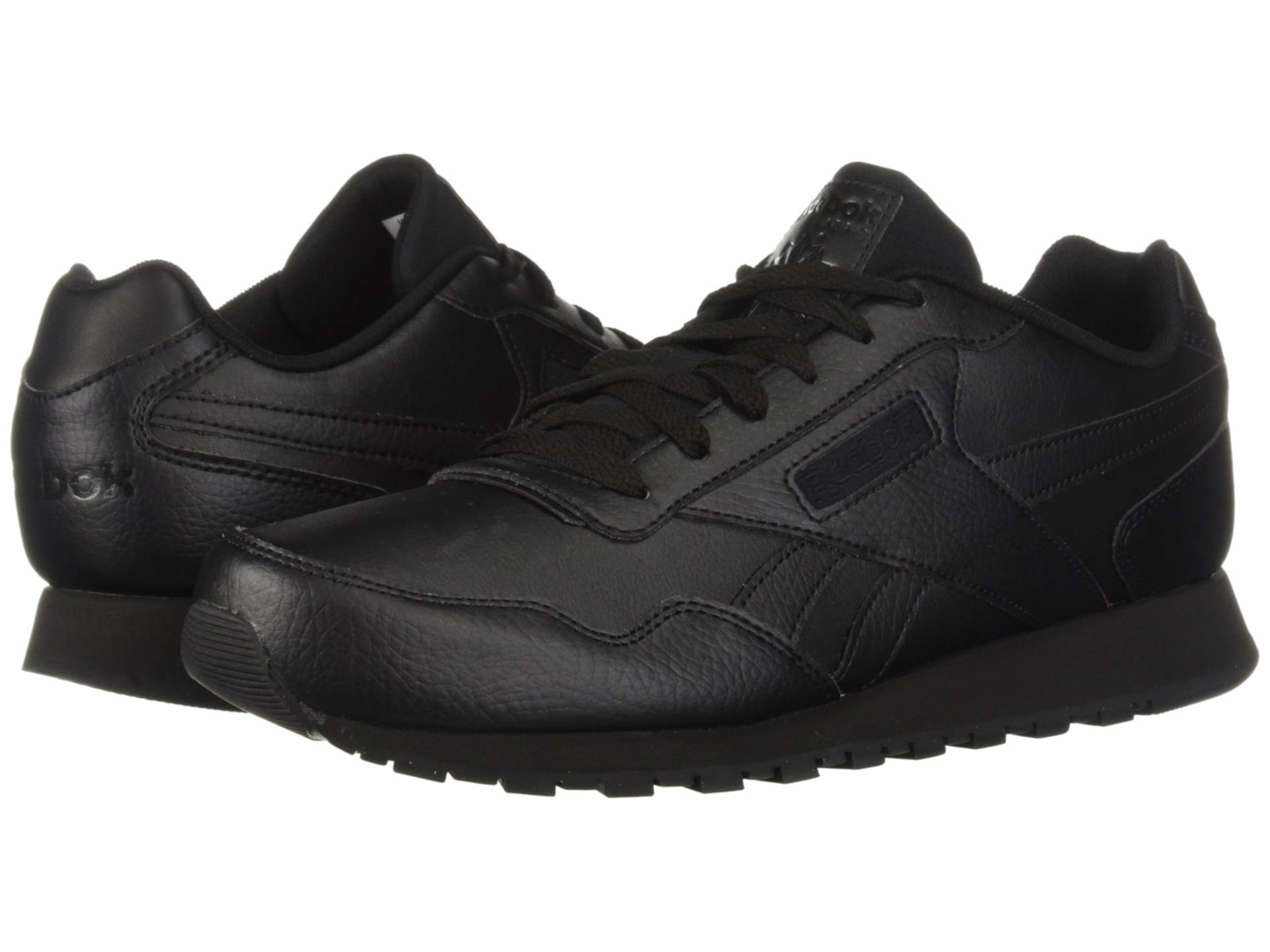 Кроссовки Reebok Classic Harman Run для мужчин Reebok