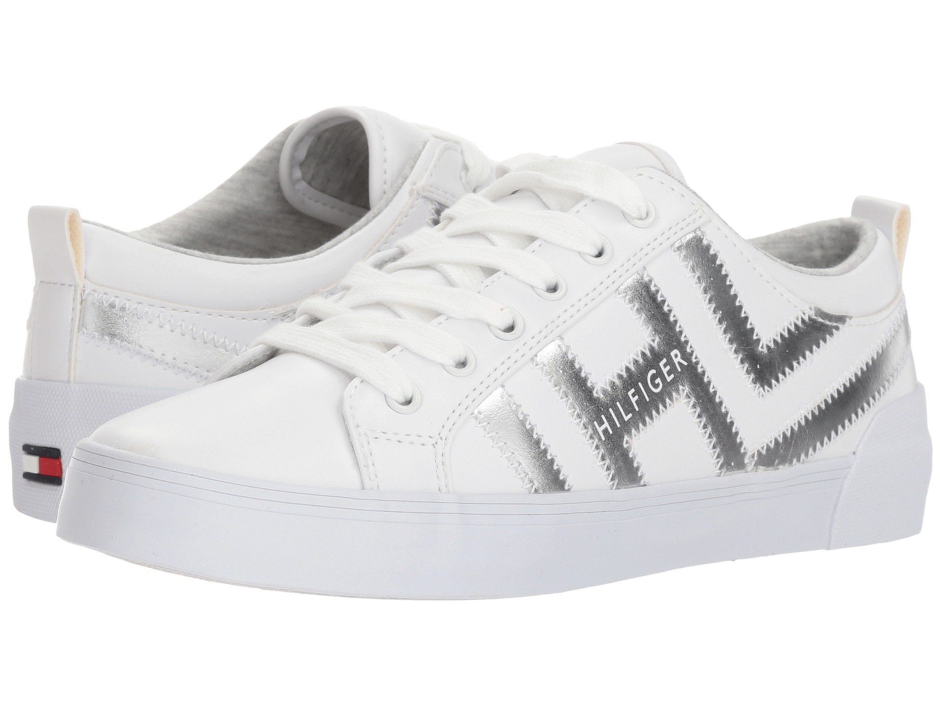 Пема Tommy Hilfiger
