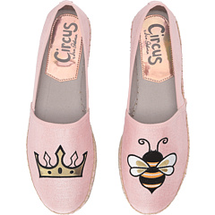 Розовый (Heirloom Rose (Queen Bee) Two-Tone Heavy Canvas) Розовый (Heirloom Rose (Queen Bee) Two-Tone Heavy Canvas)