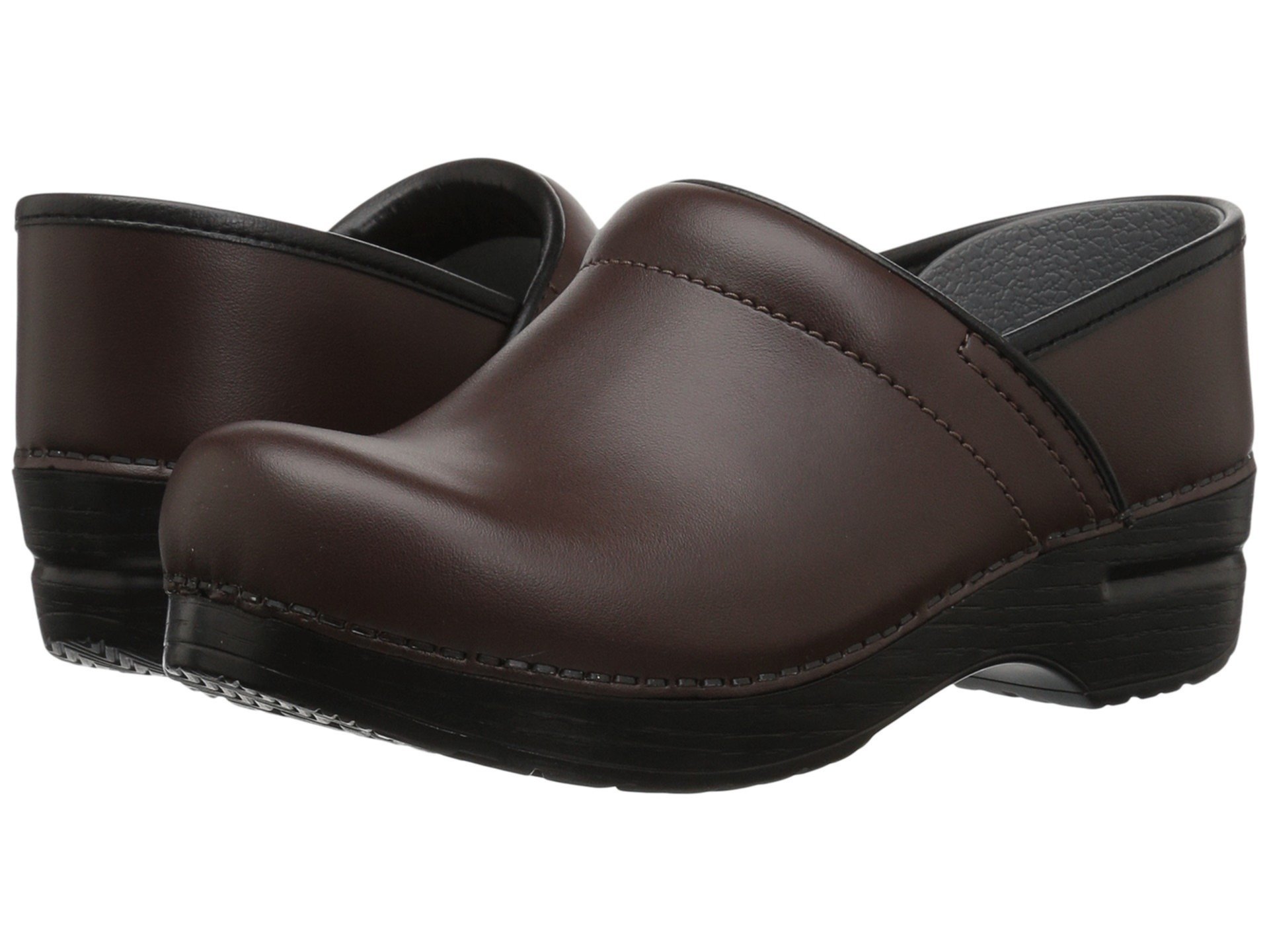 Профессиональная кожа Dansko