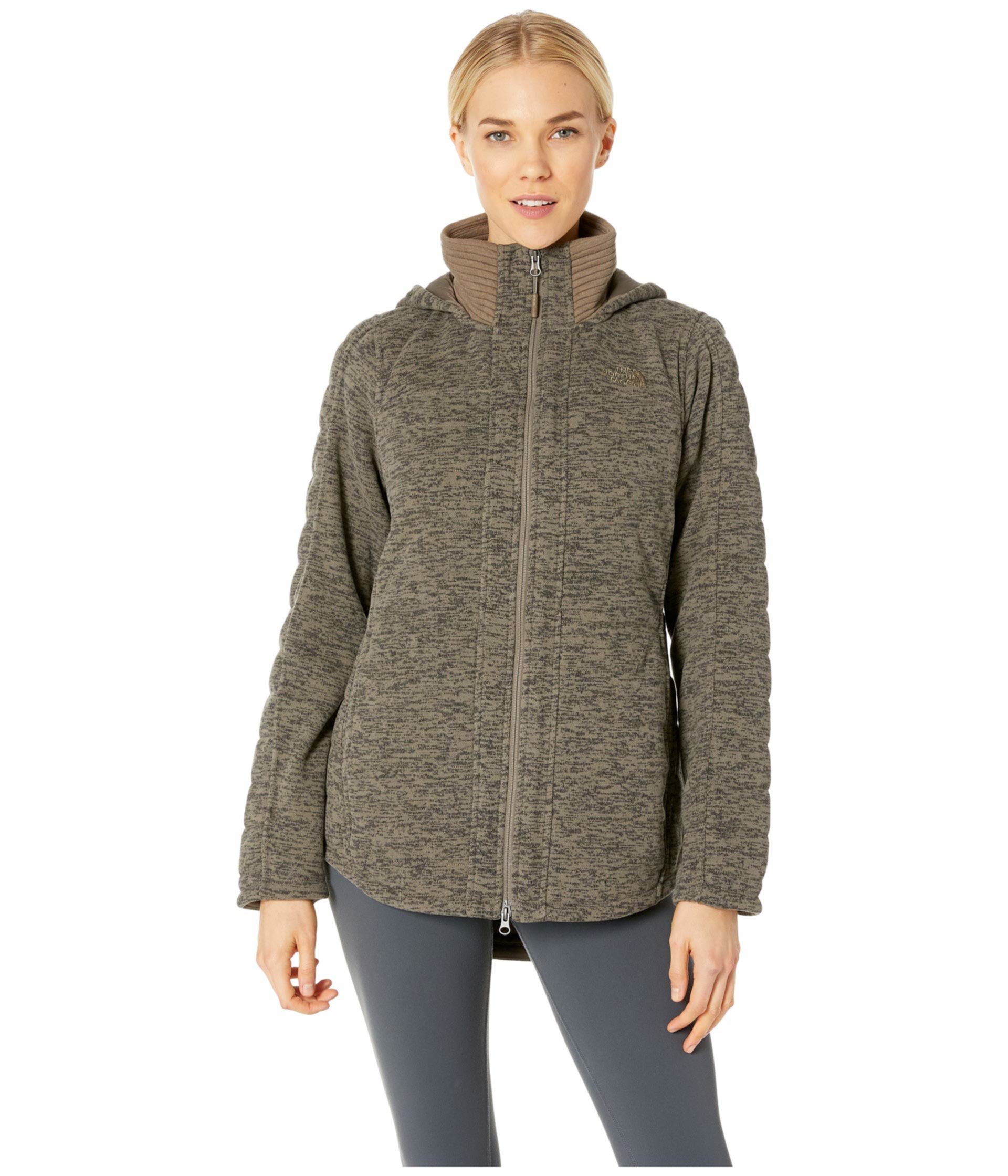 Инди Изолированная Парка The North Face