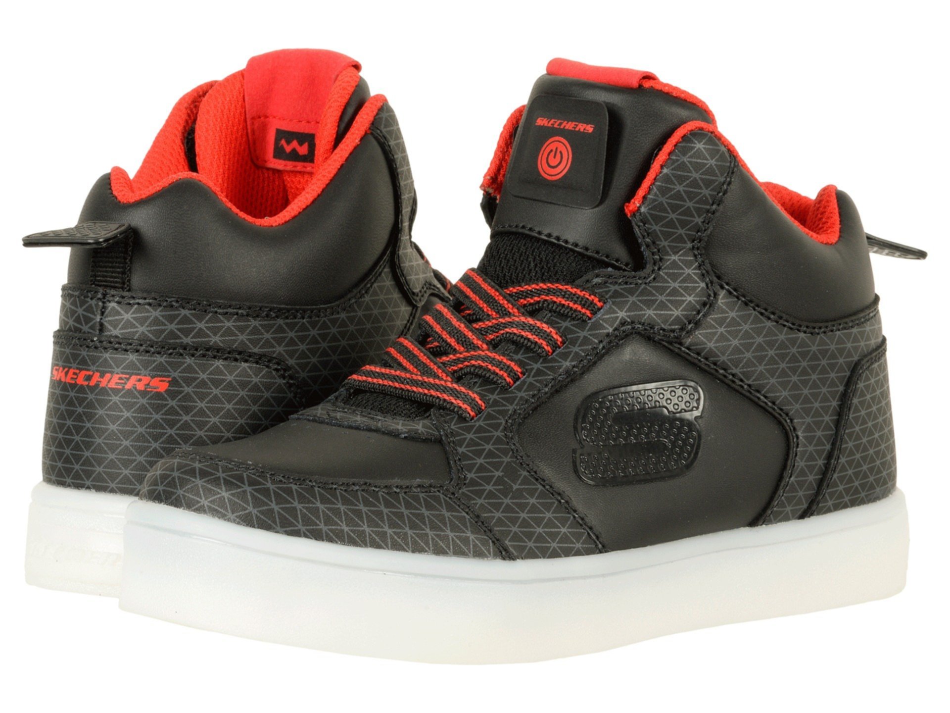 Energy Lights 90604L Lights (Маленький ребенок) Skechers Kids