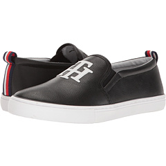 Черный (Black)
