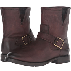 Коричневый (Dark Brown Washed Vintage)
