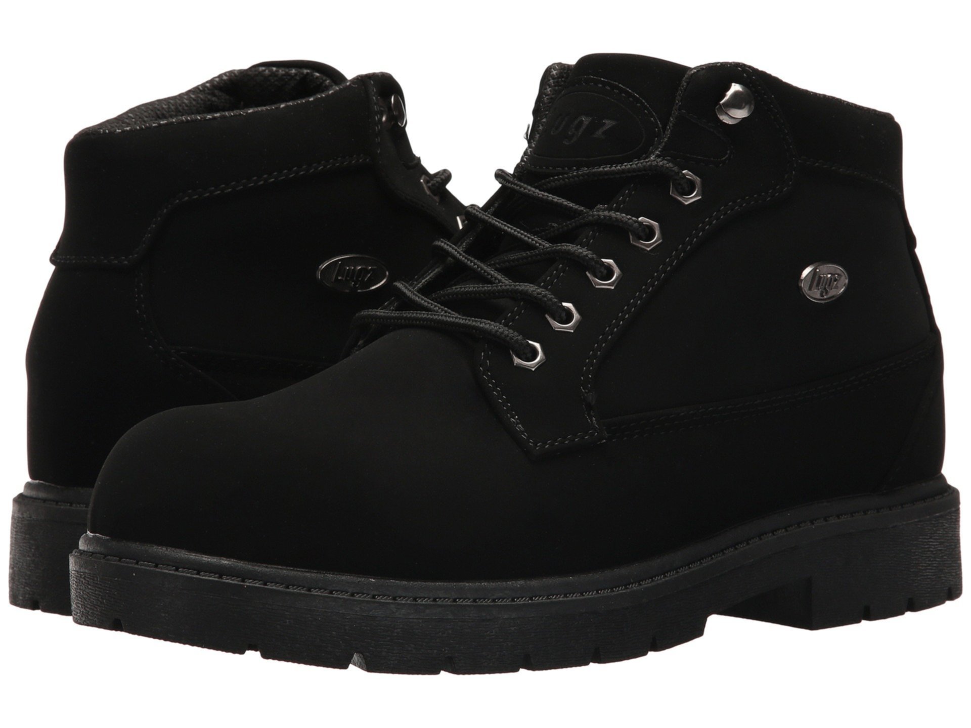 Мантия Середина Lugz