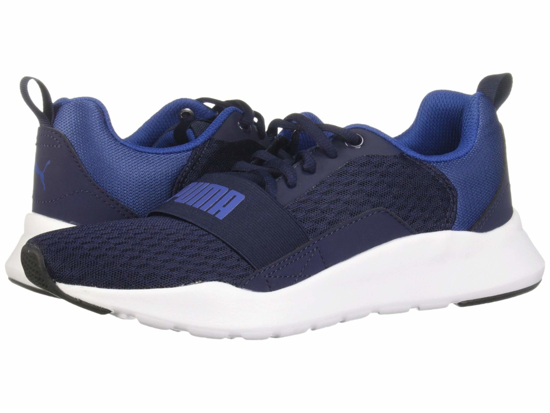 Puma Wired Puma
