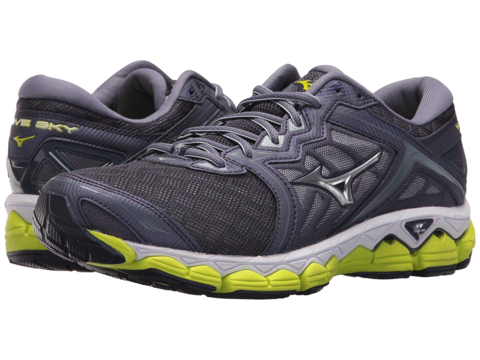 Волна Небо Mizuno