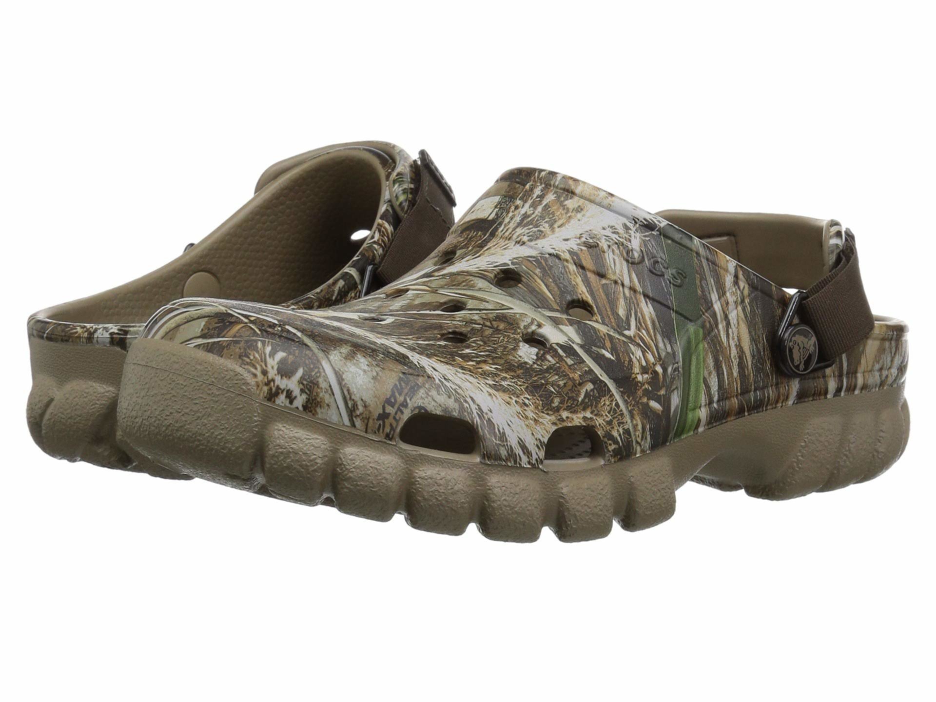 Off Road Sport RT Max5 2 Сабо Crocs