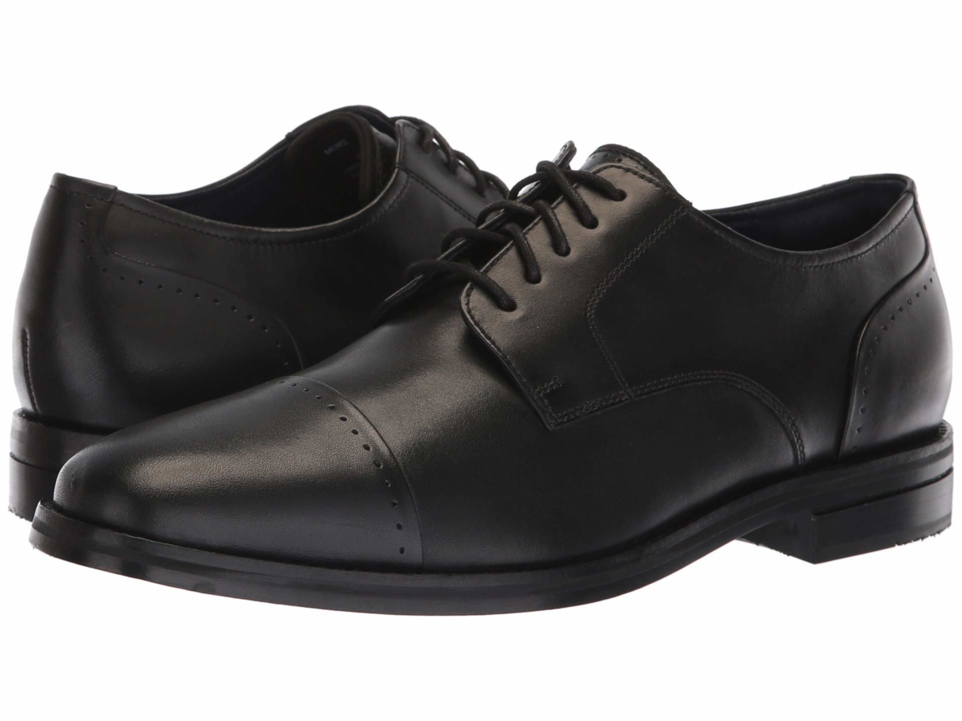 Джиральдо Гранд 2,0 кепка Оксфорд Cole Haan