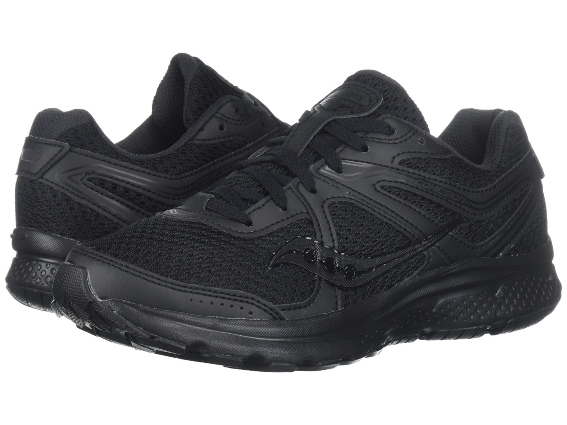 Сплоченность 11 Saucony