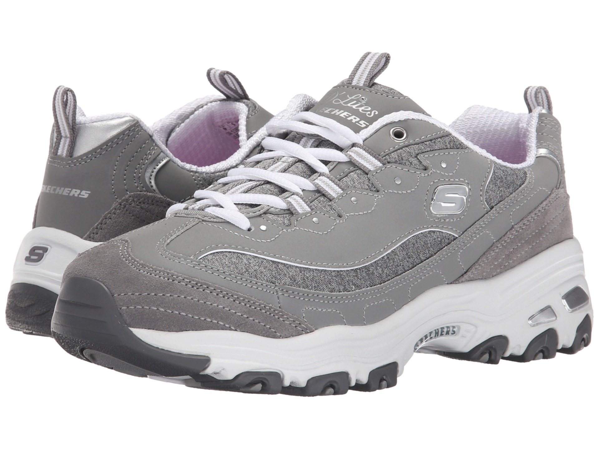 D'Lites - Я Время Skechers